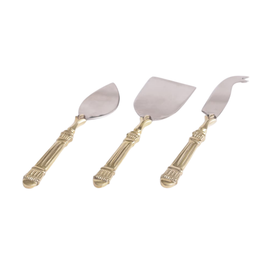 Delightful Cheese Knives