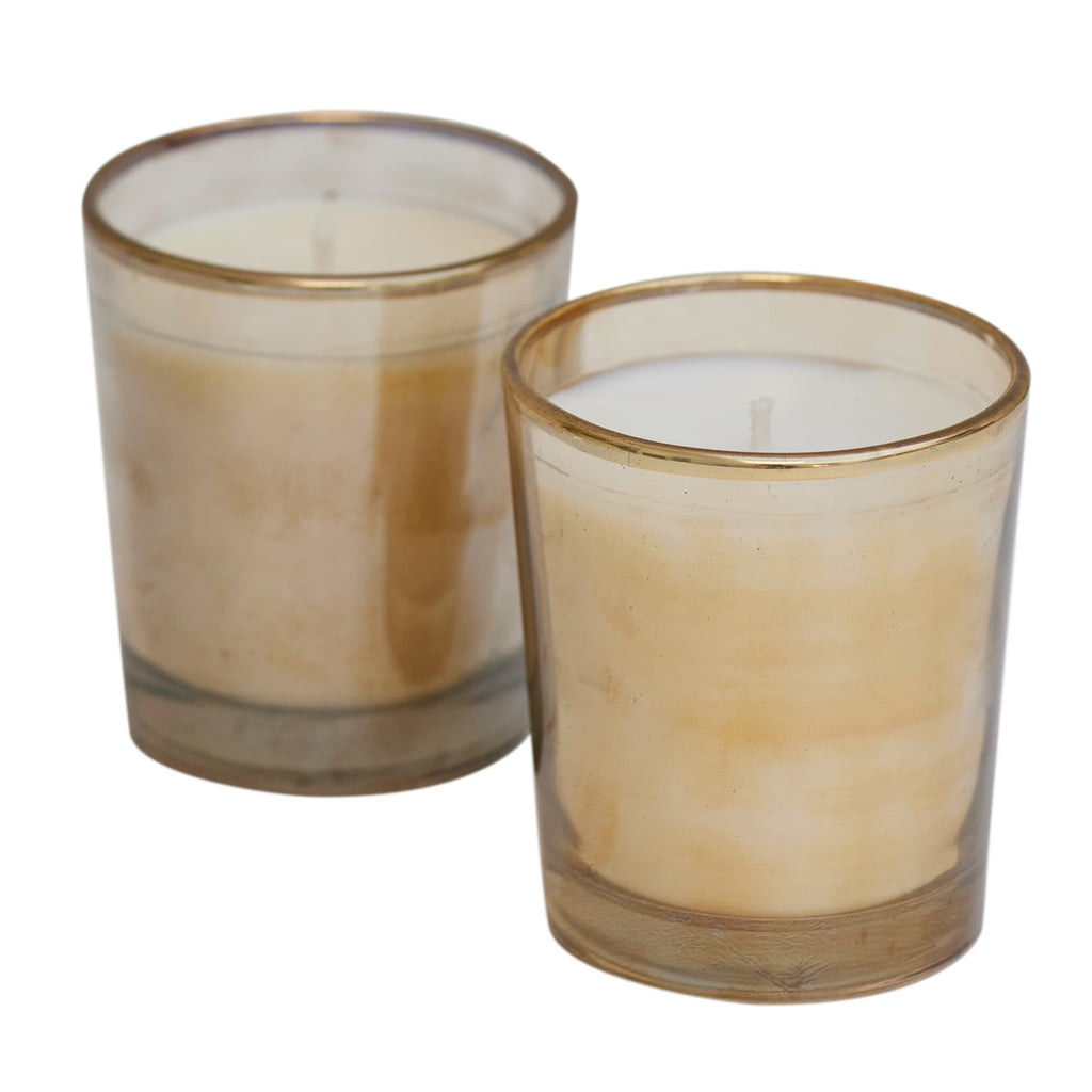 Bagh Candles (Set of 2)