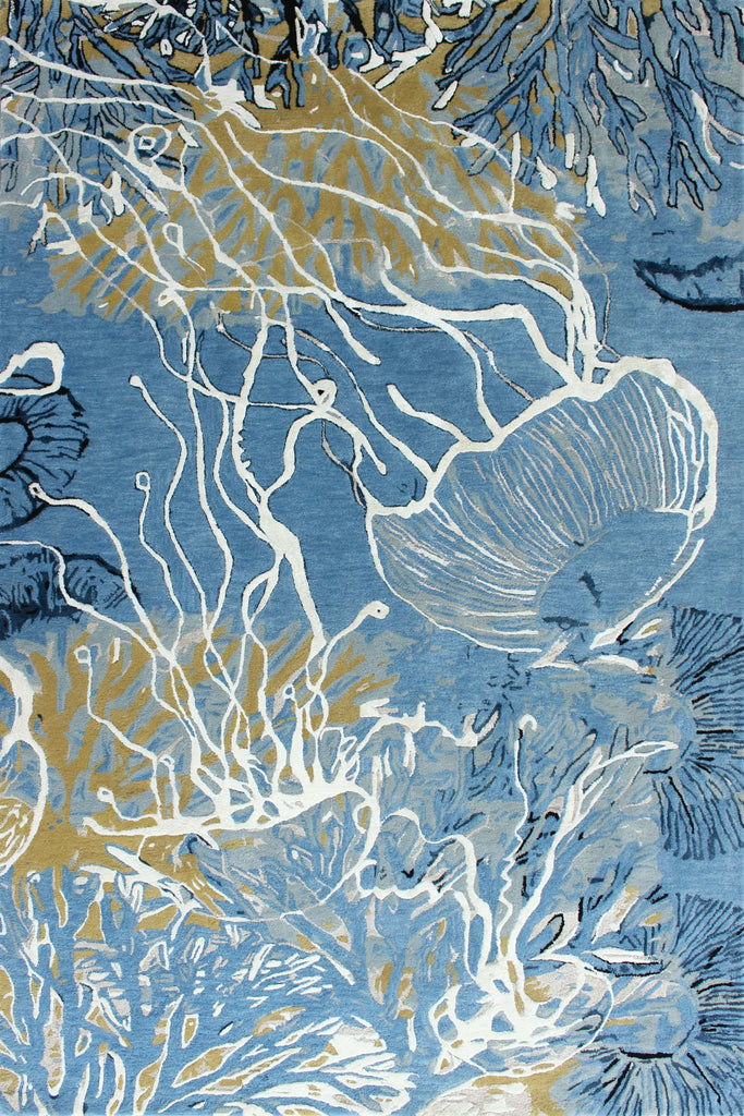 Gardel Handtufted Rug