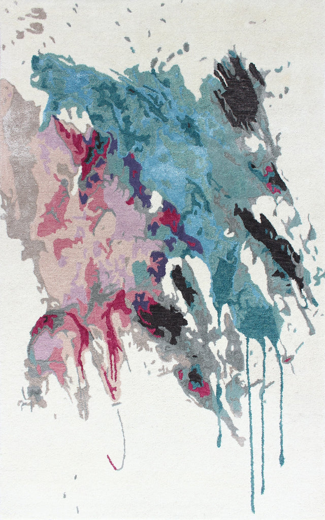 Lucien Handtufted Rug