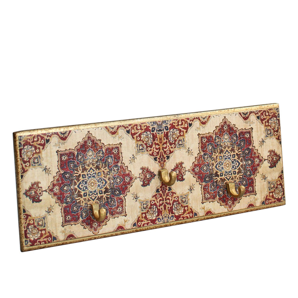 Abeer Hook (Tripple / Ivory)