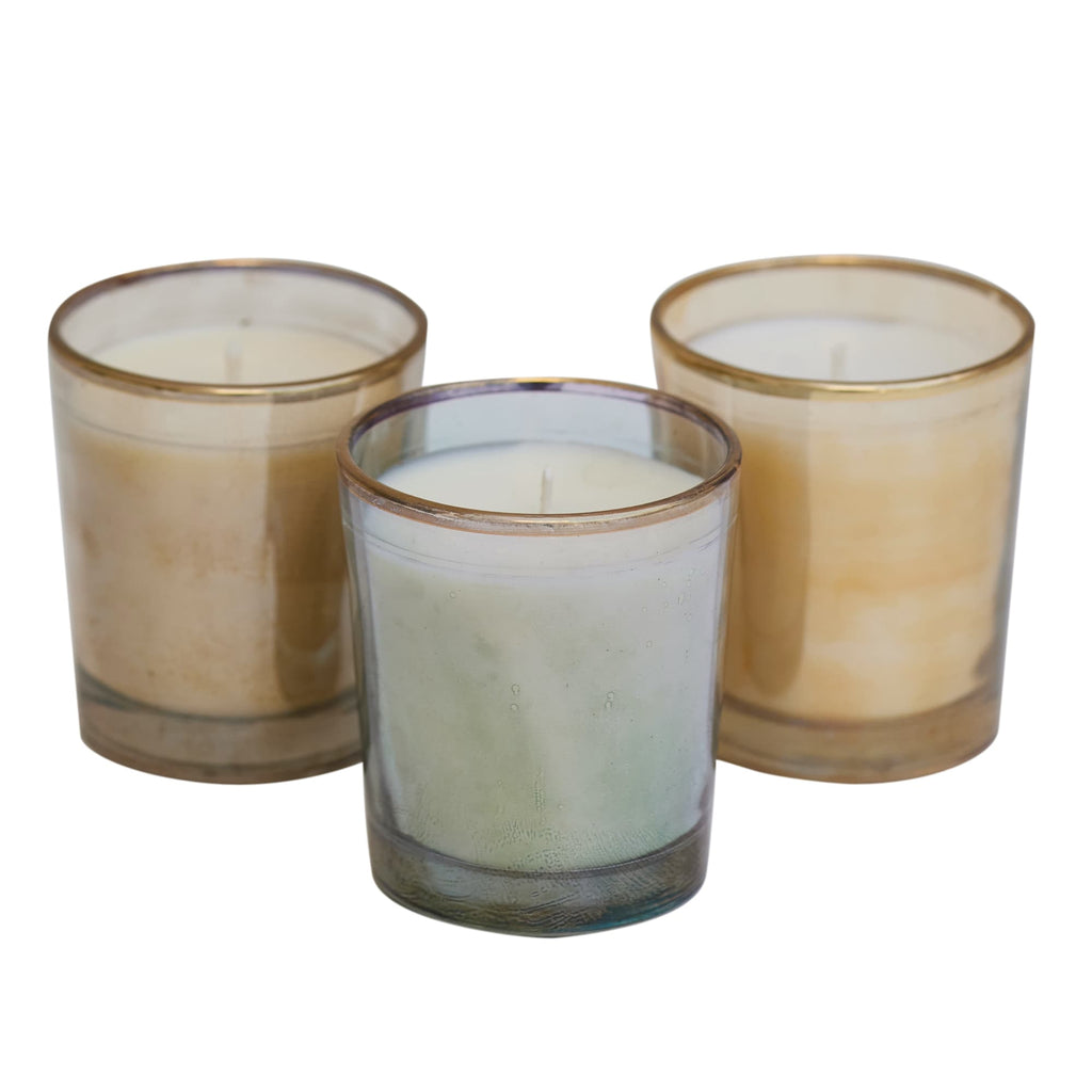 Bagh Candles (Set of 3)
