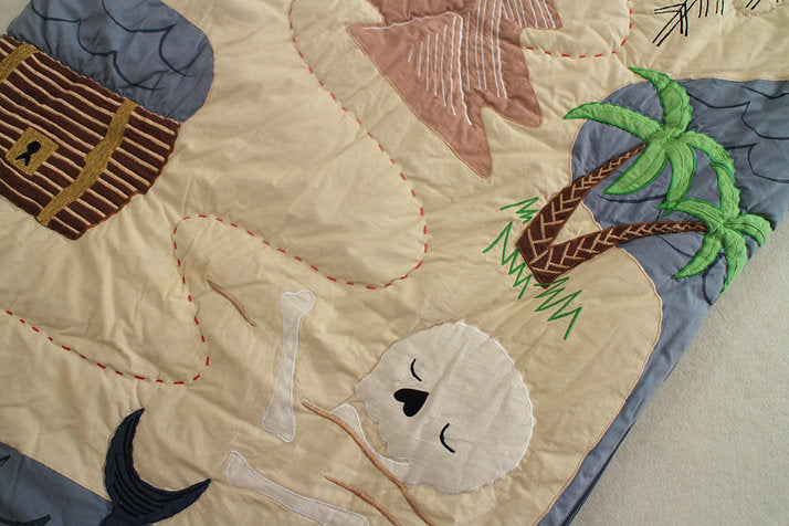 Sea Wolf Sleeping Bag