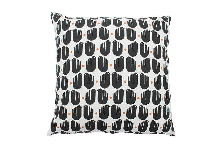 Reversible Cushion Cover