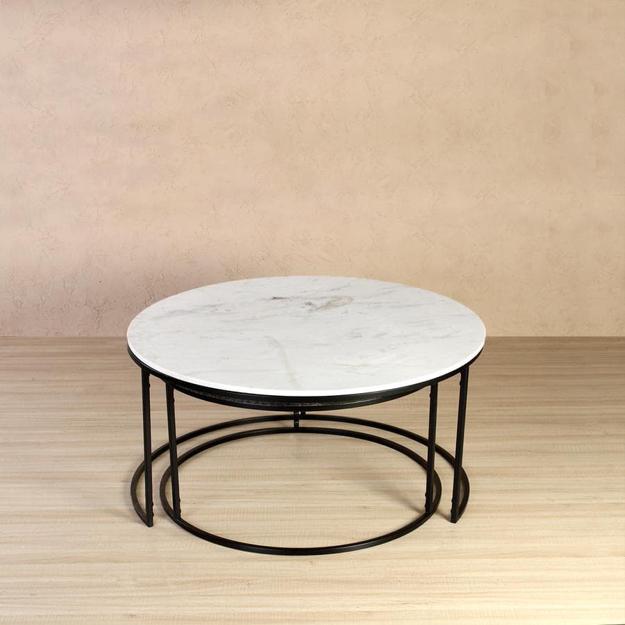Dublin Nesting Coffee Table