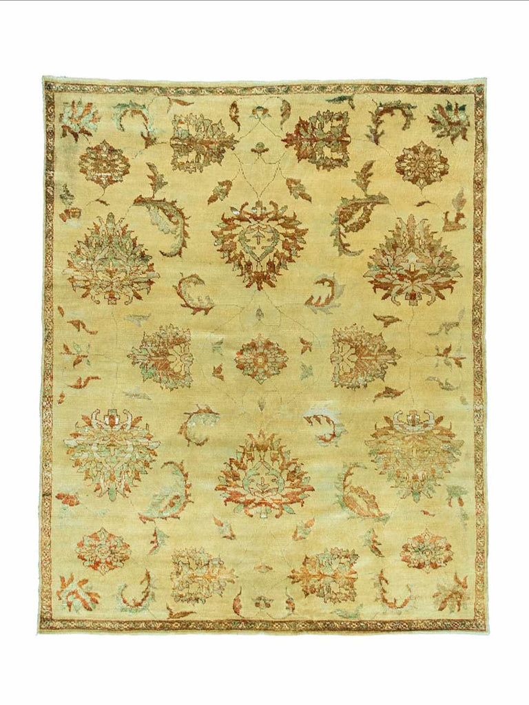 Feriz Handknotted Rug