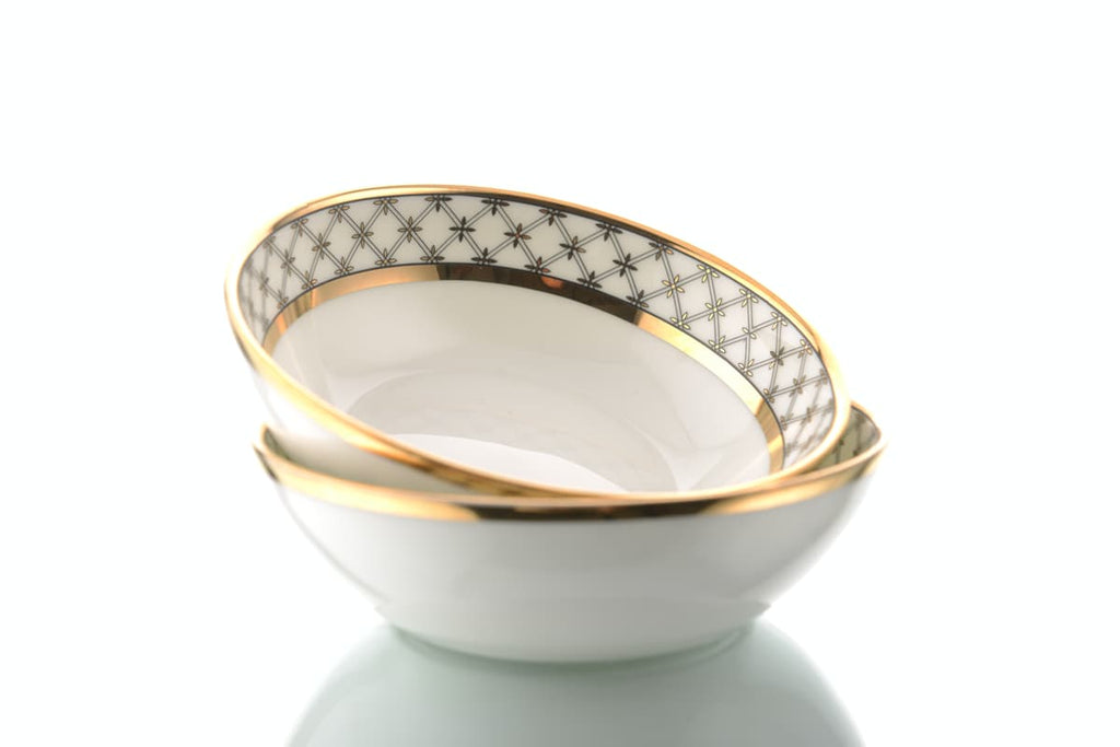 Byah Dinner Set (20 Pcs)