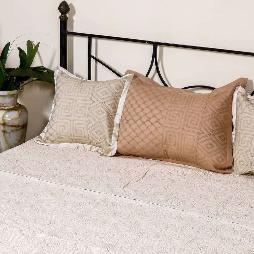 Cappucino Bedcover