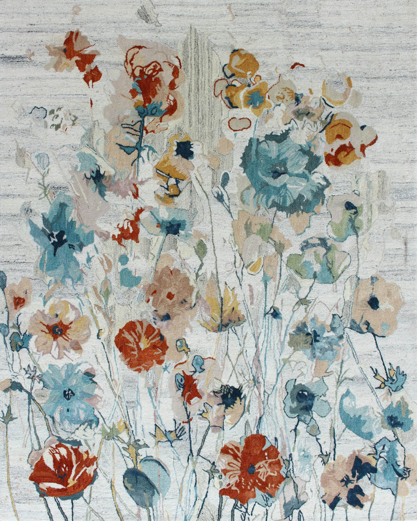 Karlsen Handtufted Rug