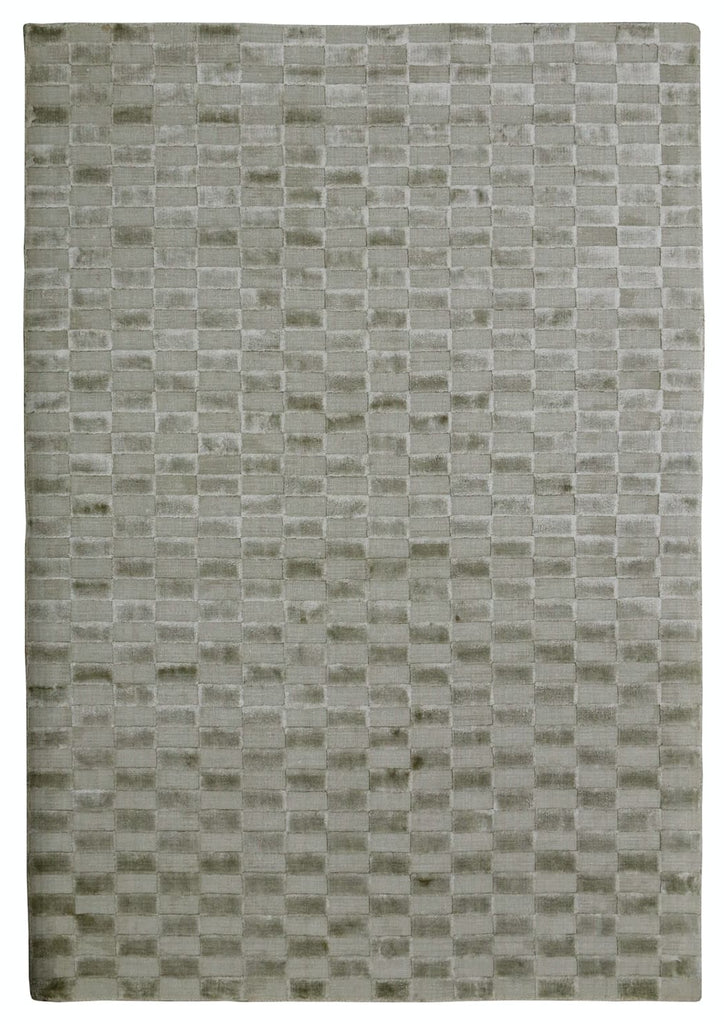 Enamel Handloom Rug