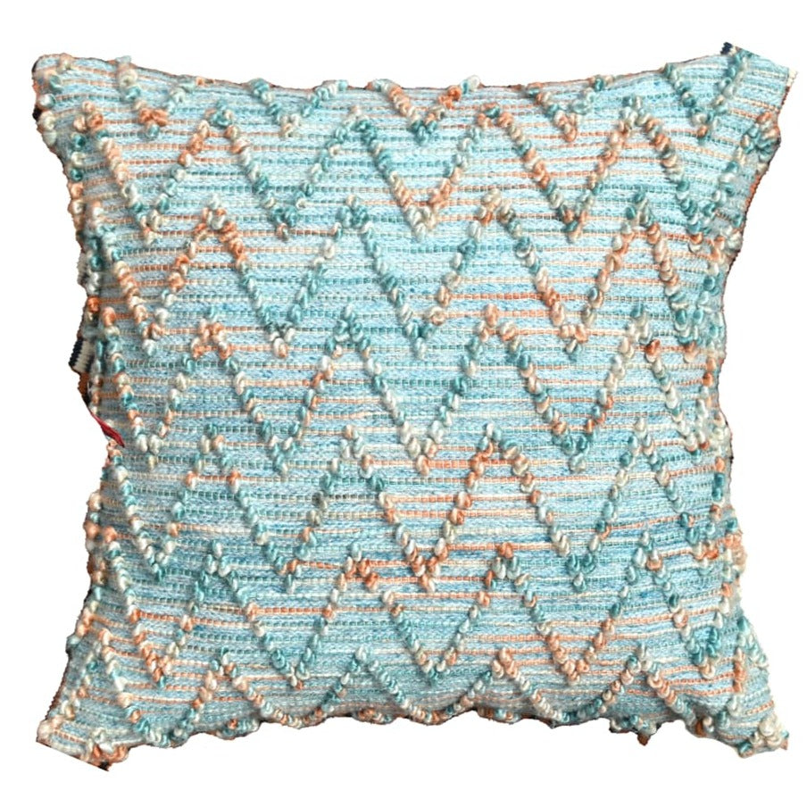 Chevron Cushion