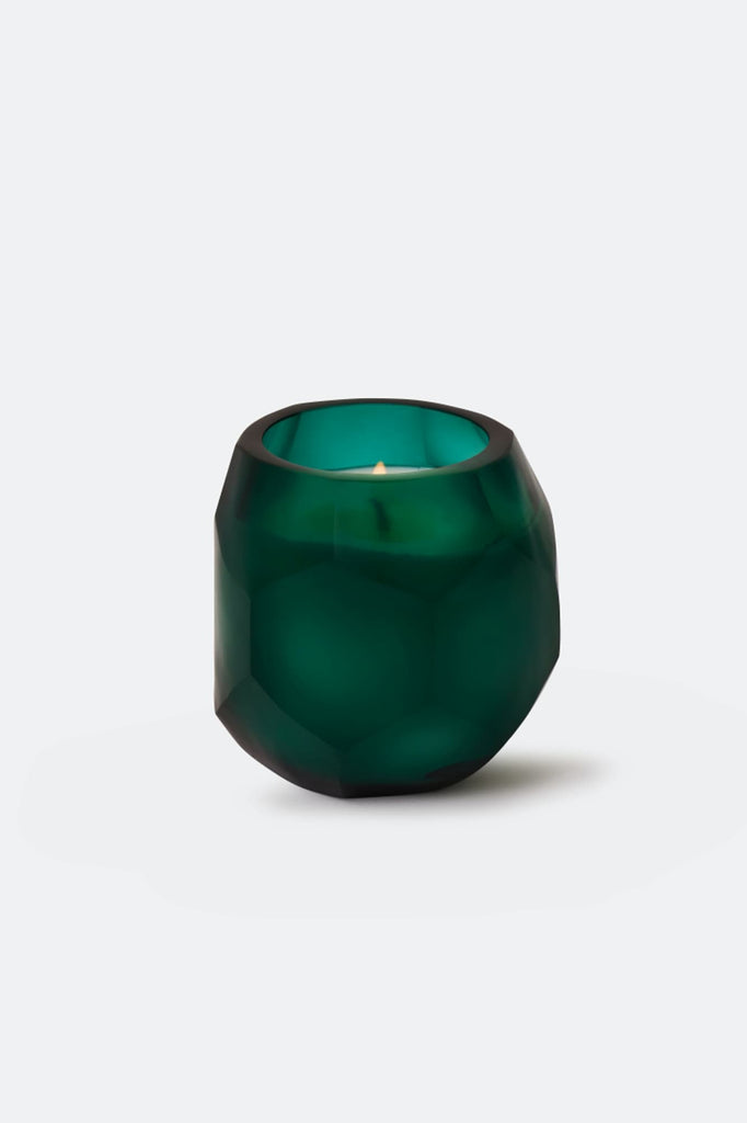 Seed Candle - Teal