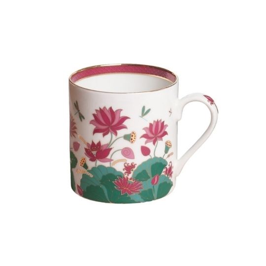 Saryu Sarovar Mug (Set of 2)