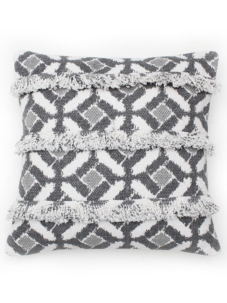 Chhabadi Cushion Cover
