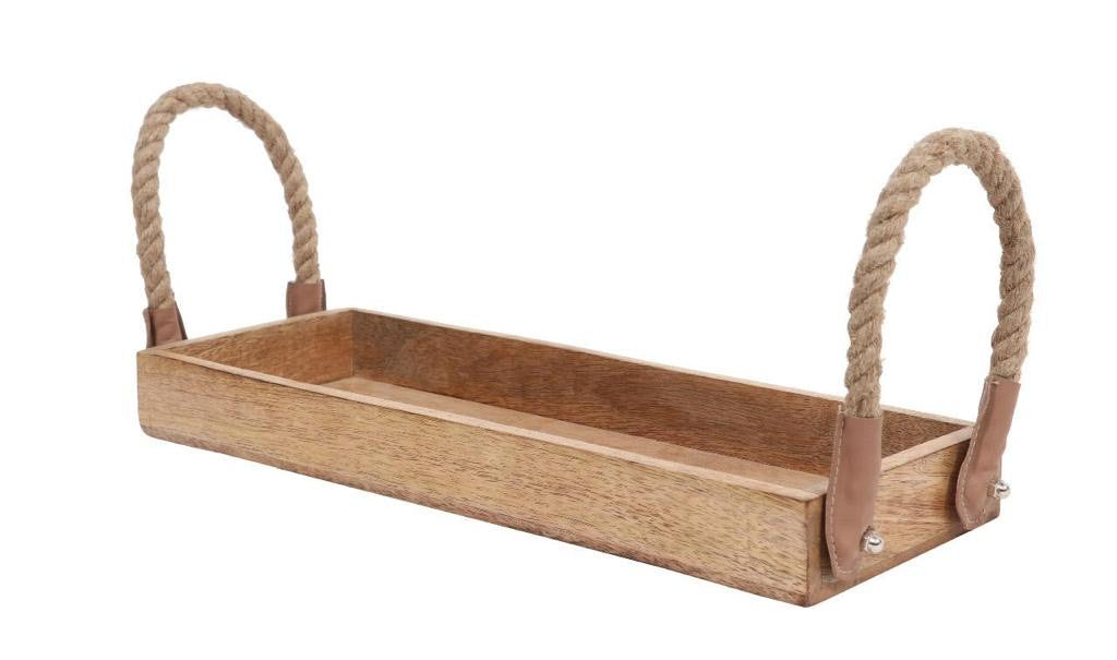 Wooden Tray