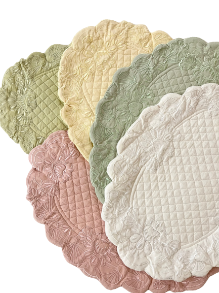 New Victorian Placemats