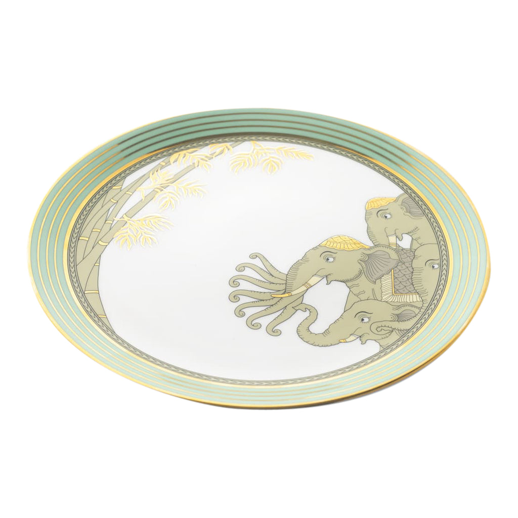 Airavata - Dinner Plate  ( Set Of 2 )