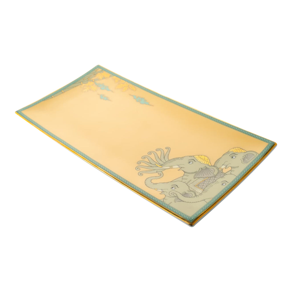 Airavata - Cookie Plate