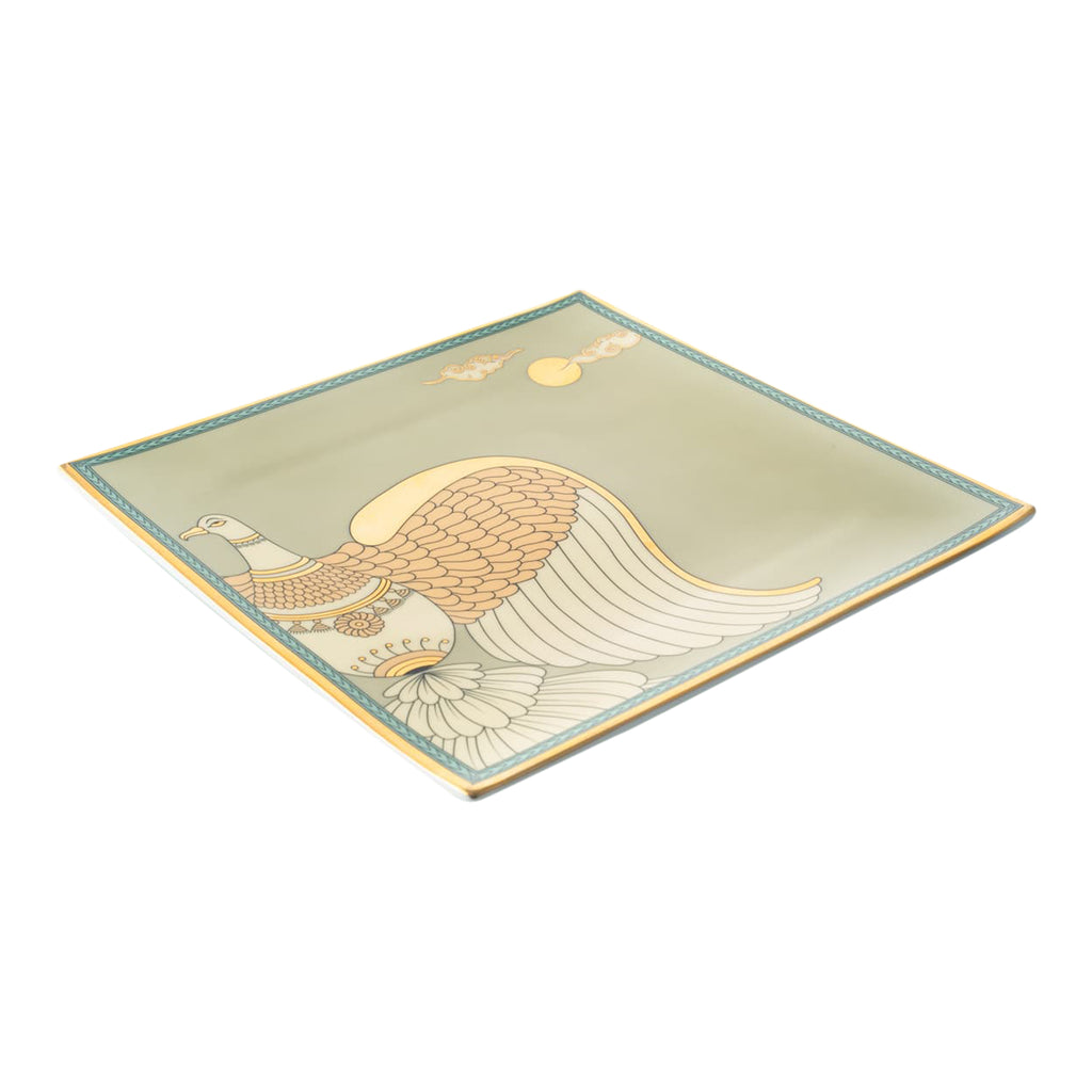 Airavata - Square Platter