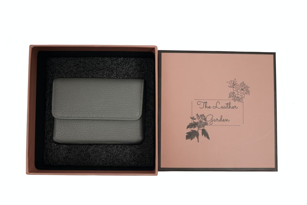 Gulmohar Playing Cards Sleeve - Cloud