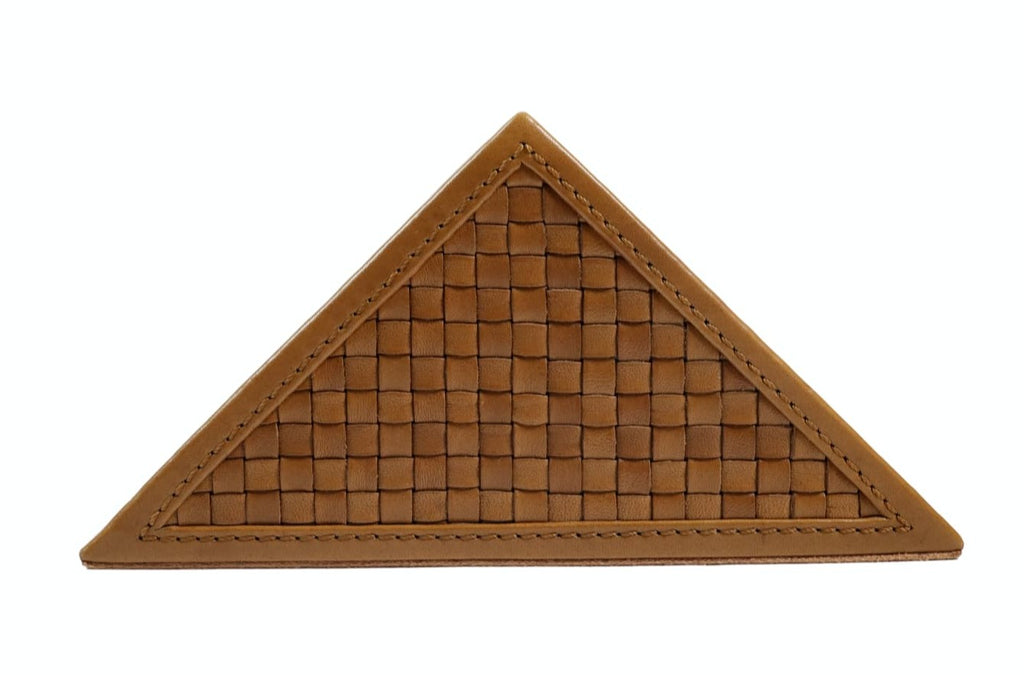 Oak Napkin Holder Mud