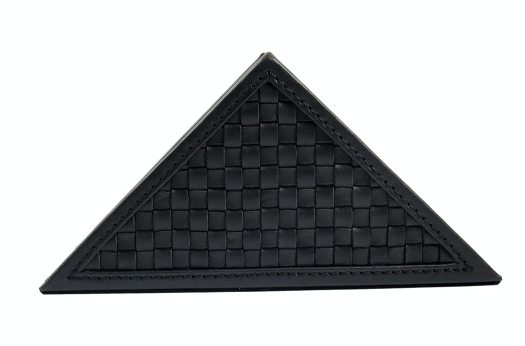 Oak Napkin Holder Smoke