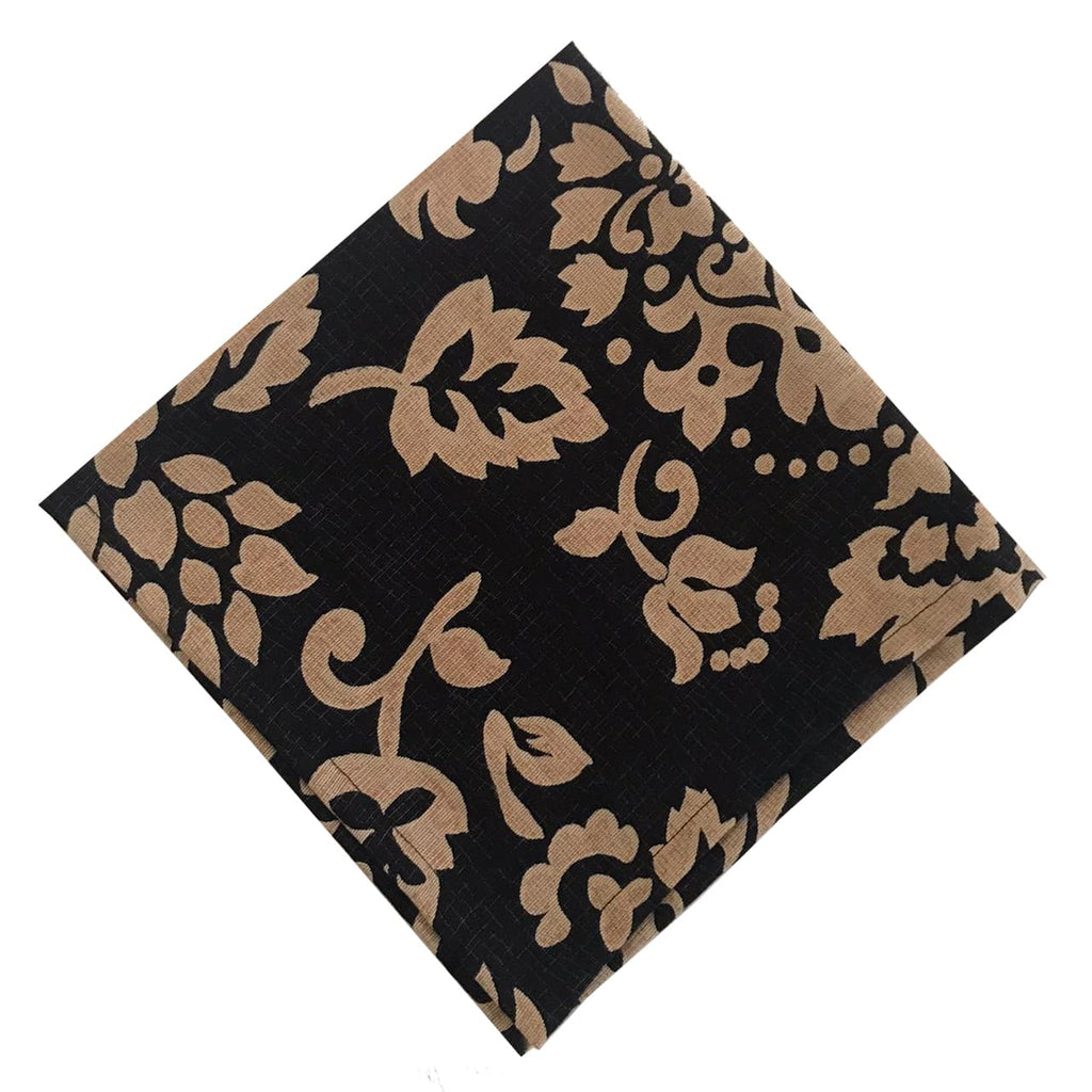 Asian Napkin (Set of 4)