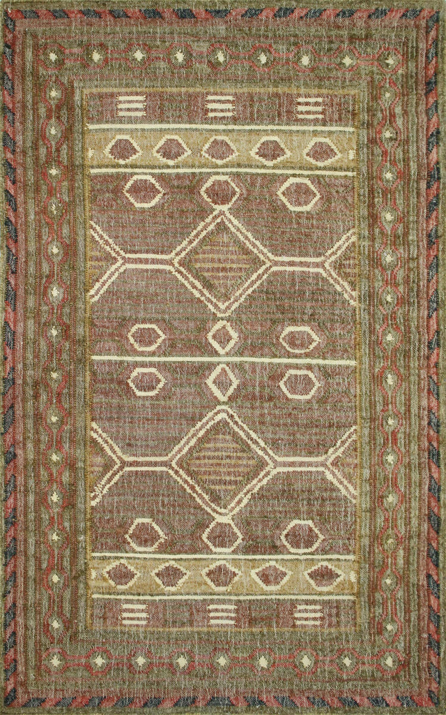 Alaiyana Jute Dhurrie