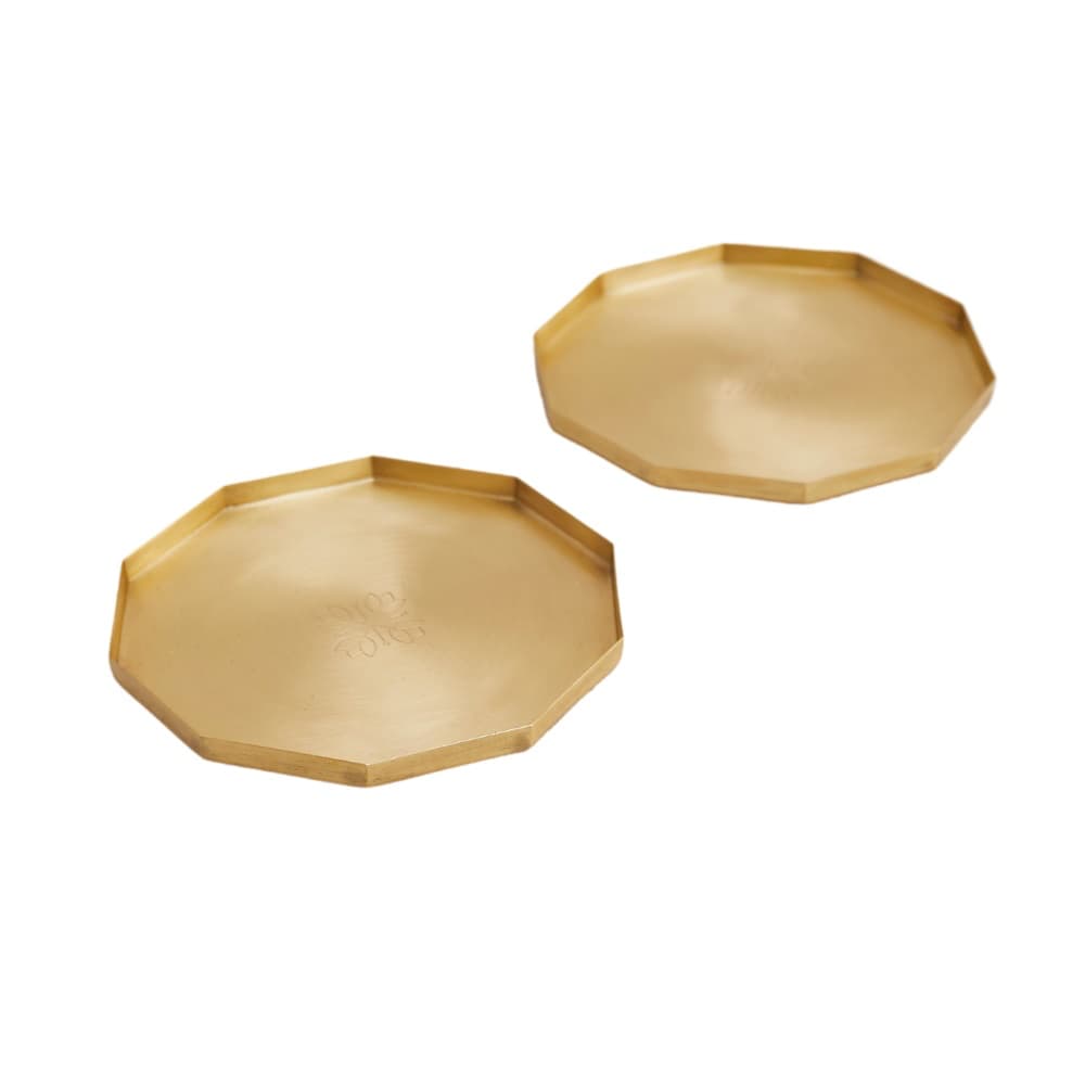Amar Tapas Plate (Set of 4)