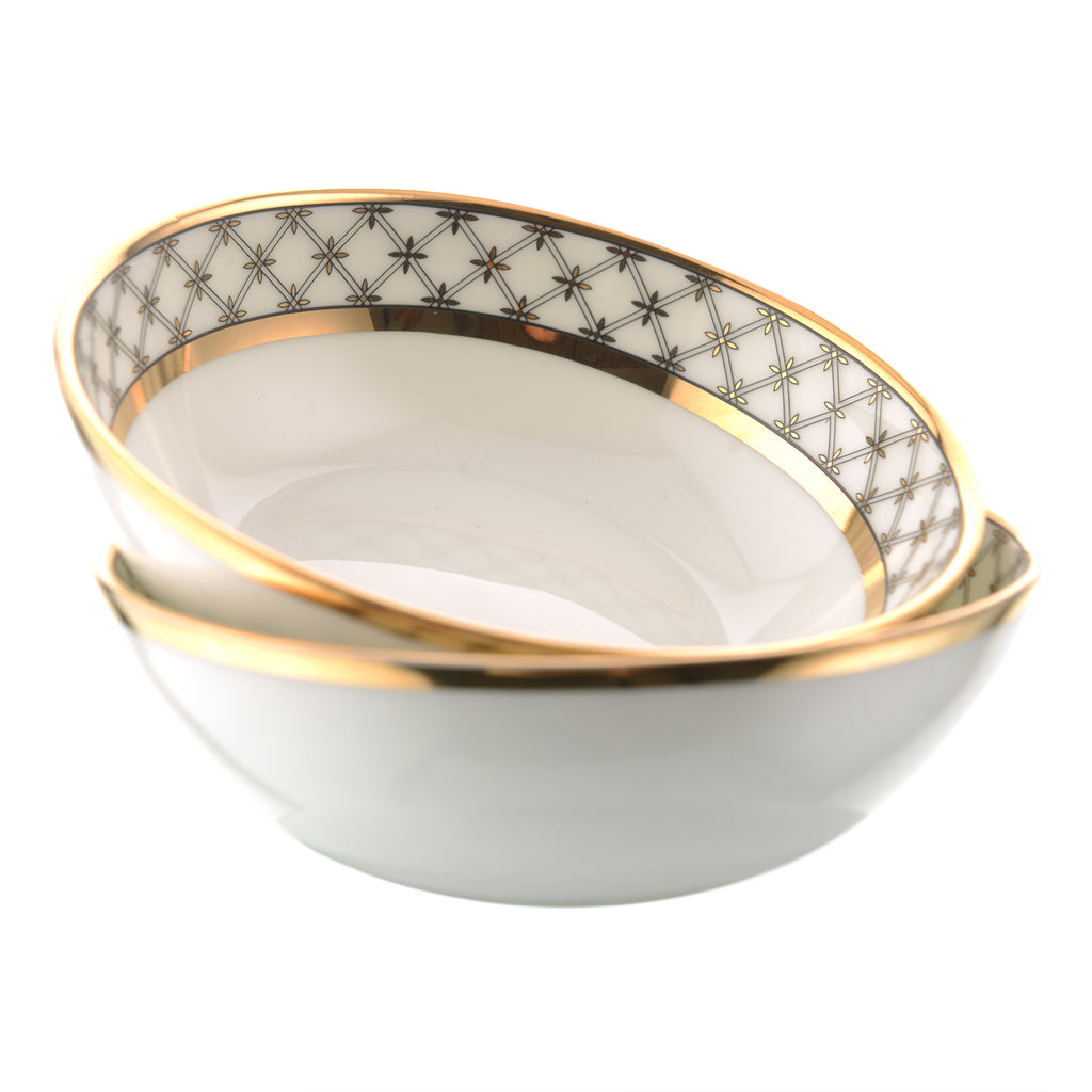 Byah Dip Bowl (Set Of 2 )