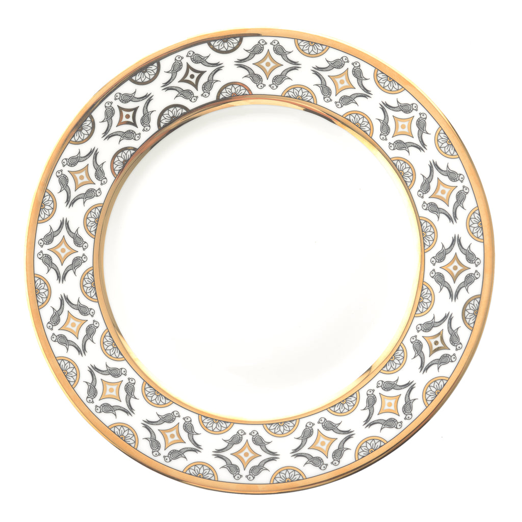 Byah Dinner Plate (Set Of 2)