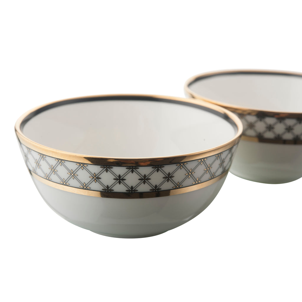 Byah Soup Bowl ( Set Of 6)