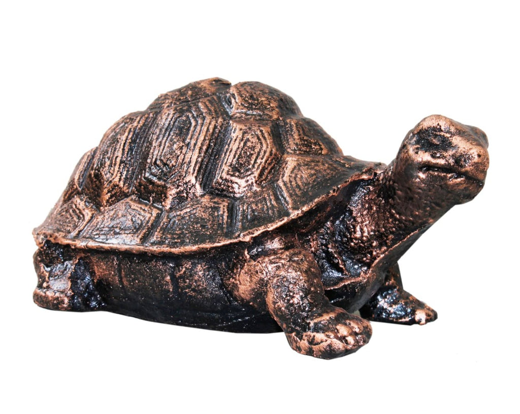 Turtle Sculpture