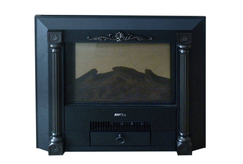Electrical Fireplace Insert