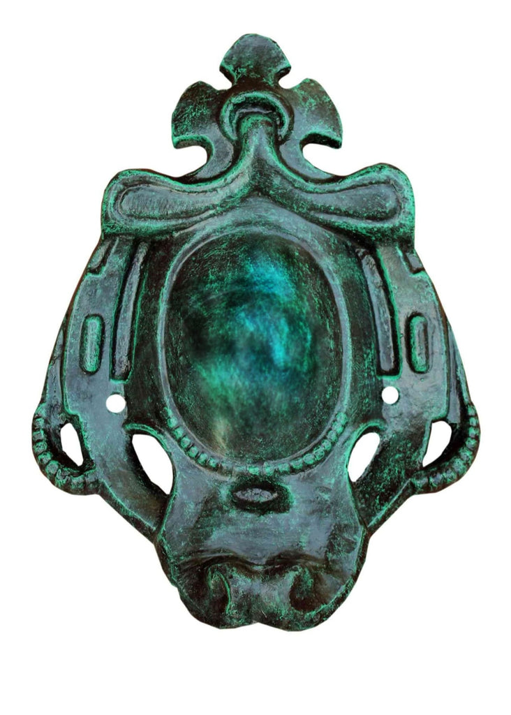 Victorian Name Plate Style 2