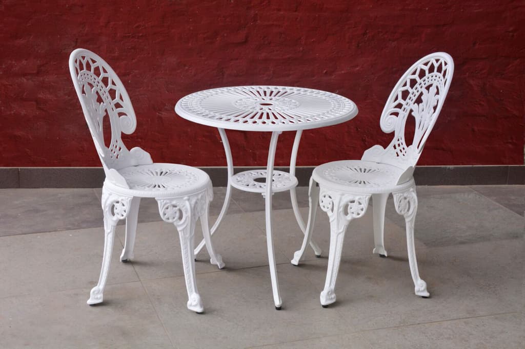 Adella Bistro Chair(Set of 3)