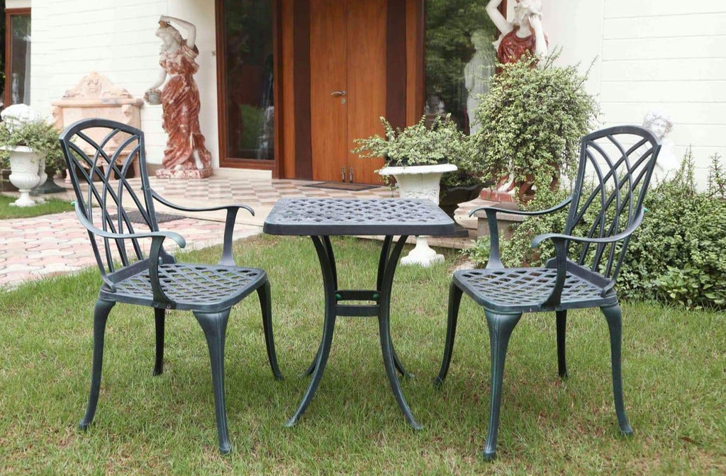 Ragner Bistro Chair Set