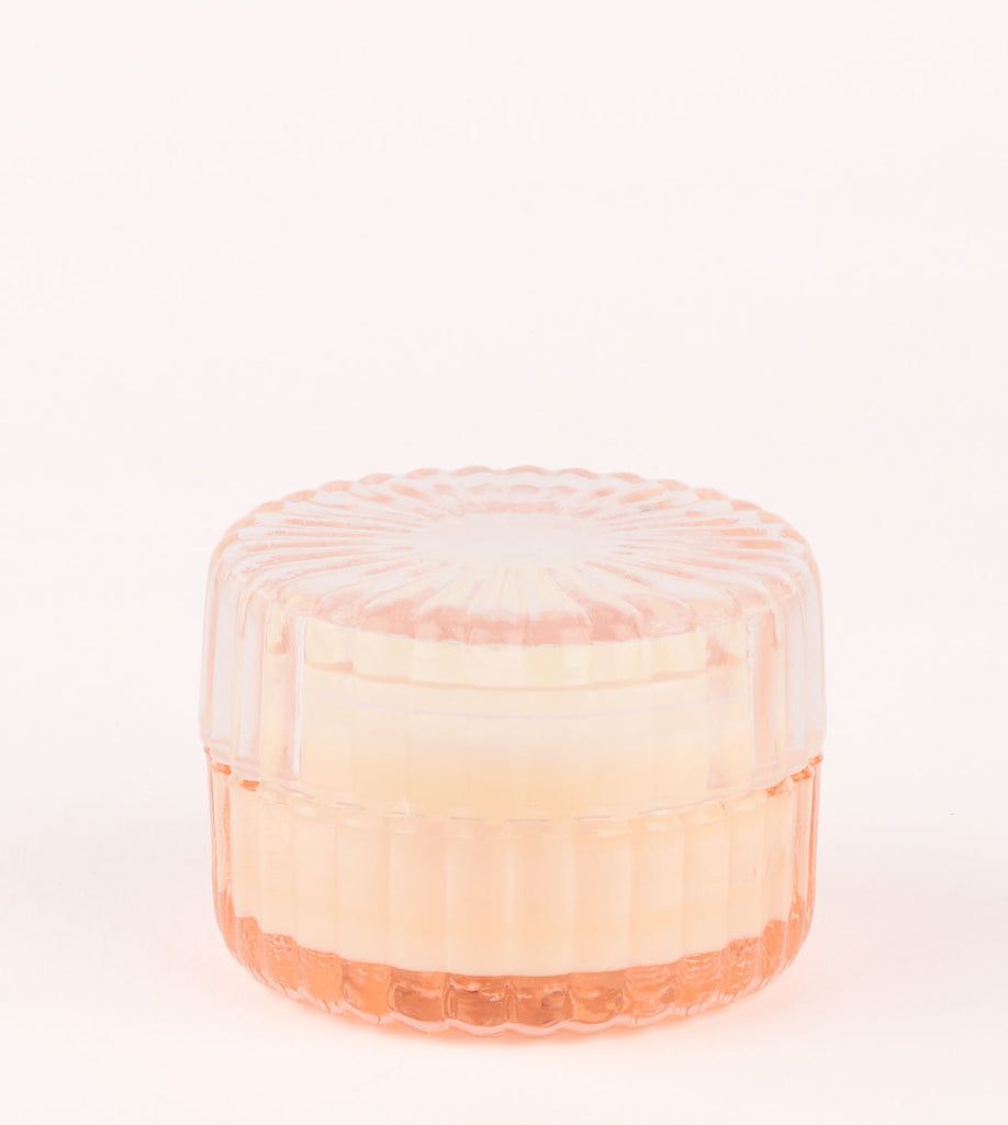 Pink Candle - Wild Rose