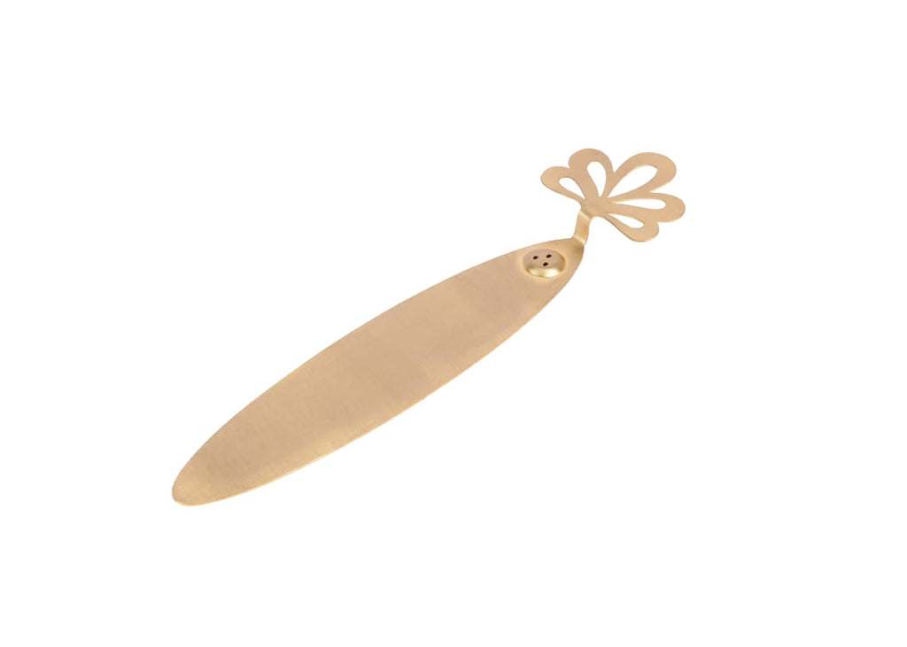 Champa Incense Holder