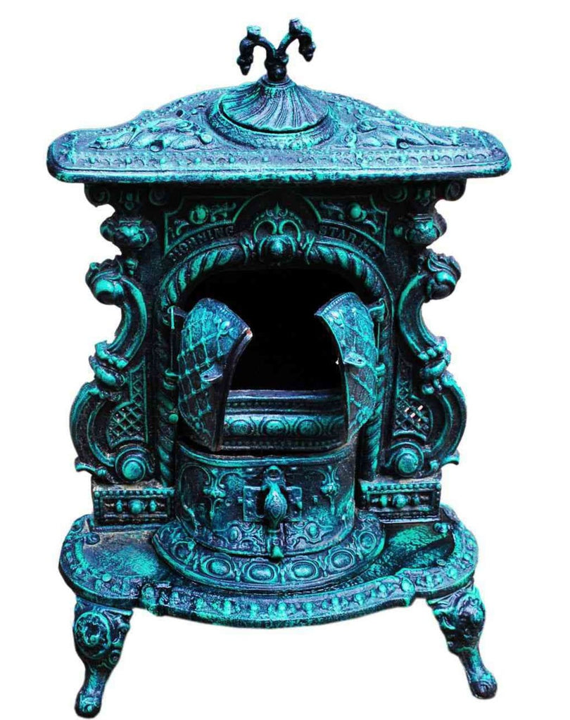 Decorative Fireplace