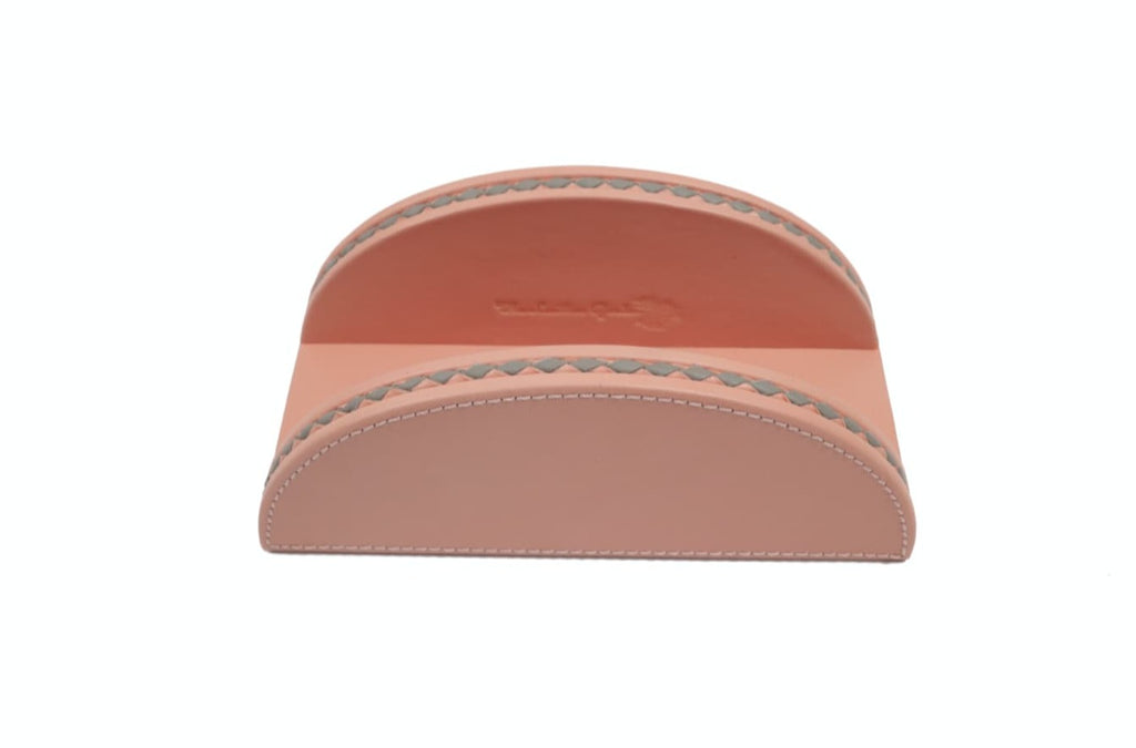 Cedar Napkin Holder Blush