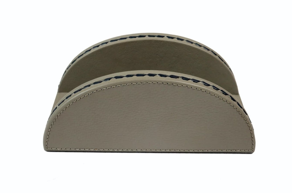 Cedar Napkin Holder Slate