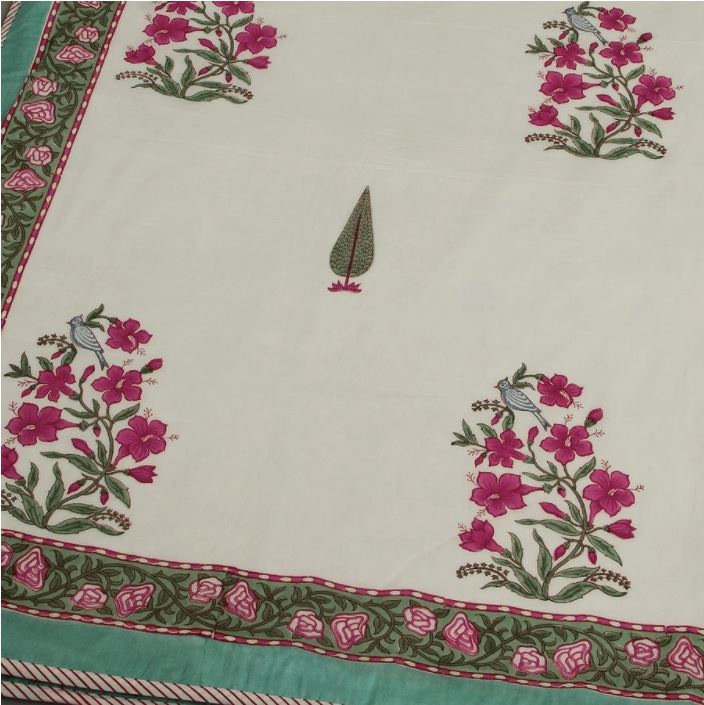 Chinarbagh Cotton Dohar