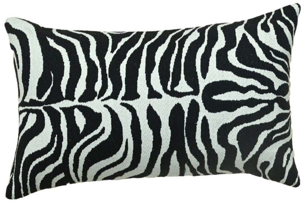 Zebra Cushion