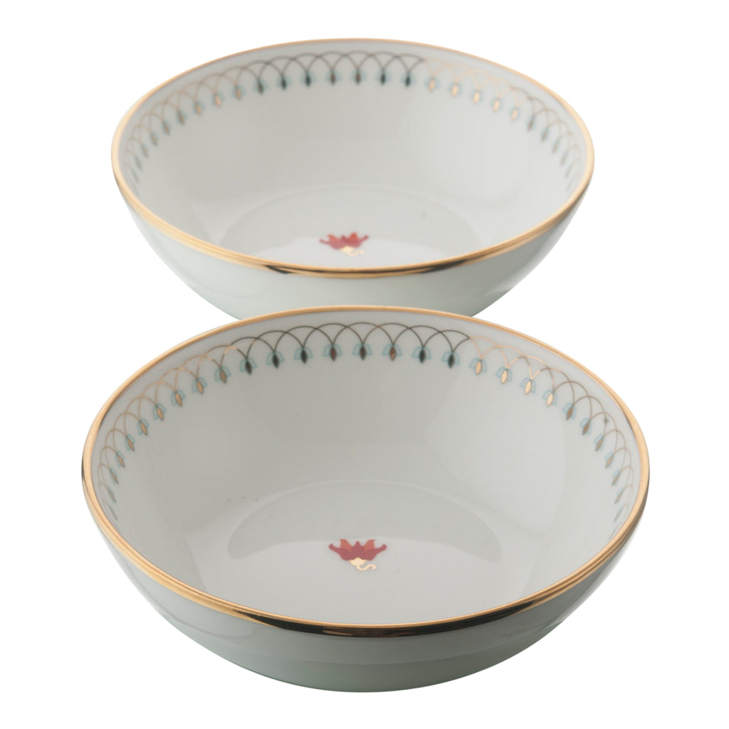 Dasara Dip Bowl (Set Of 2)