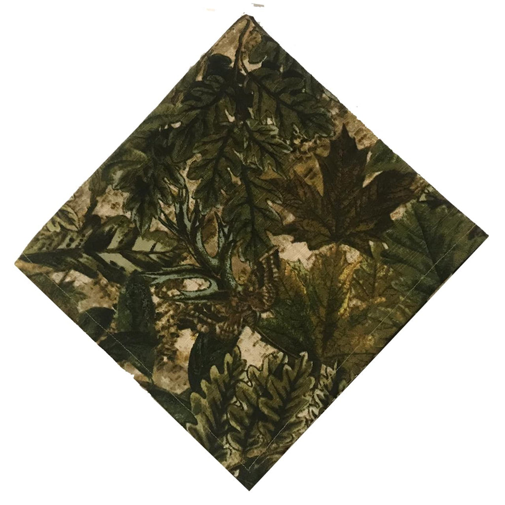 Dark Forest Napkin (Set of 4)