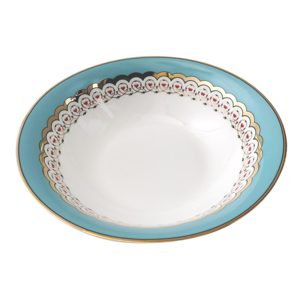 Dasara Serving Bowl