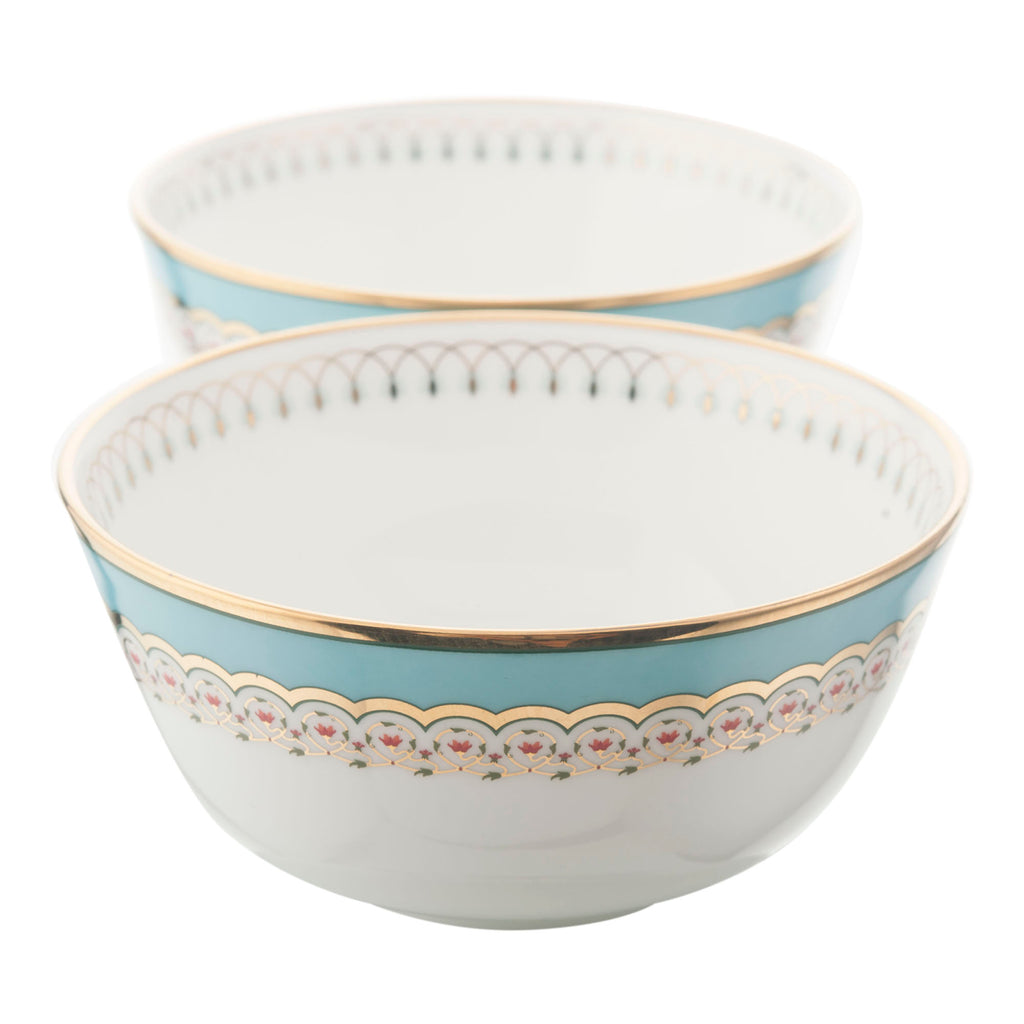 Dasara Soup Bowl (Set Of 6)