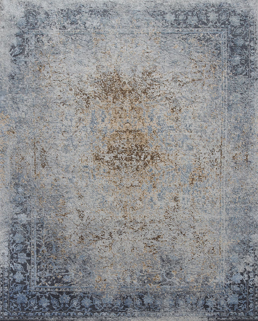 Amir Silk Rug