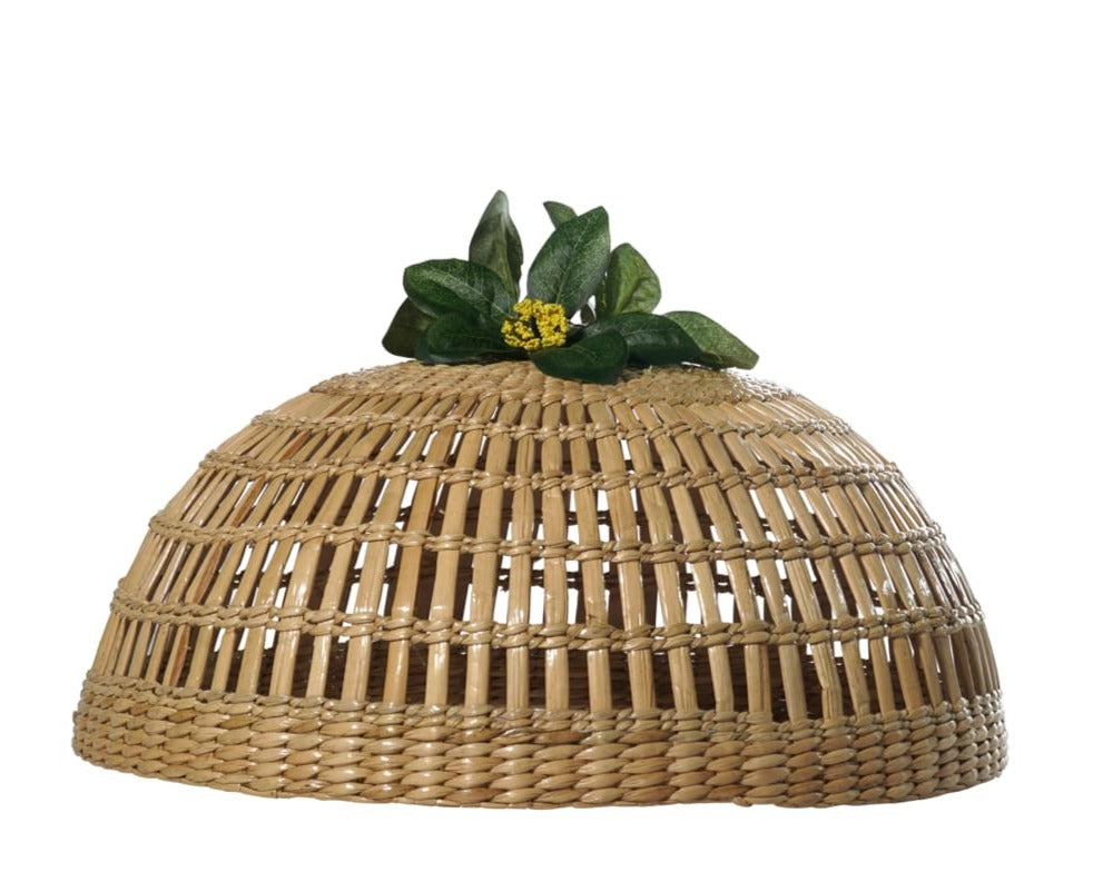 Natural Kauna Cloche